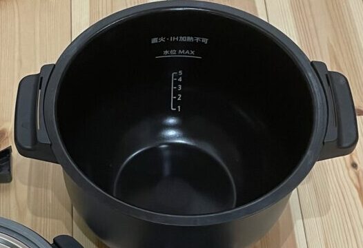 Inner-pot