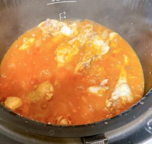 Anhydrous-curry