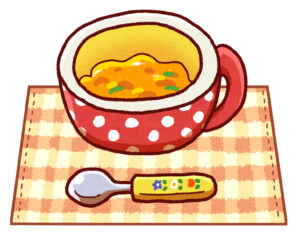 コープあいち 離乳食