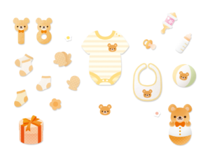 ハピハピボックス プレゼント