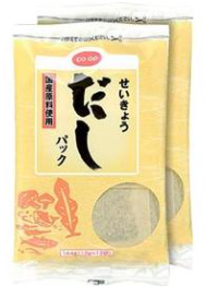 せいきょう だしパック