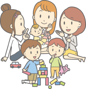 コープあいち 子育てひろば