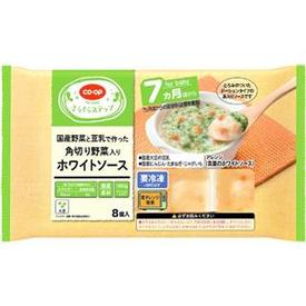 コープあいち 離乳食