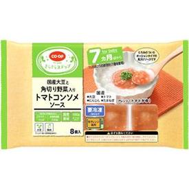 コープあいち 離乳食