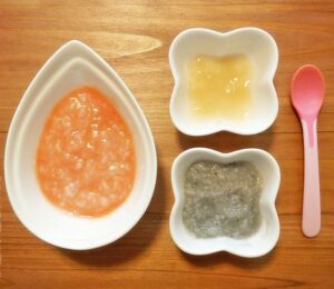 Baby-Food