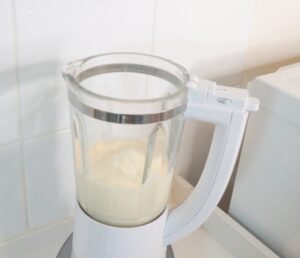 mixer