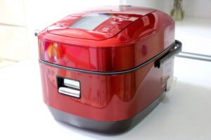 rice-cooker