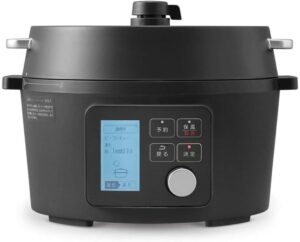 IrisOhyama-Electric-Pressure-Pot